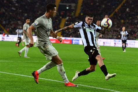 Juventus vs Udinese Preview: Where to Watch, Live Stream, Kick Off Time ...