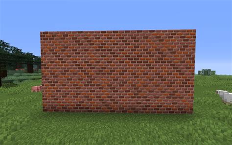 Random Bricks Minecraft Texture Pack