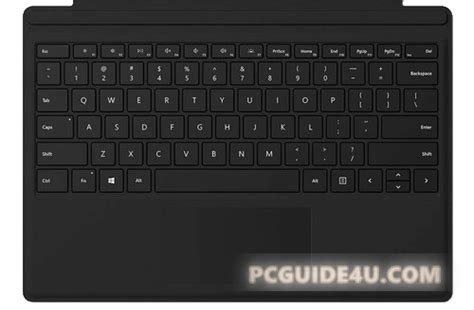 Keyboard Symbols and their Names | PCGUIDE4U