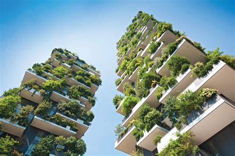 Example of Model for Sustainable City Living | The Possible