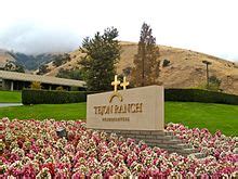 Tejon Ranch - Wikipedia