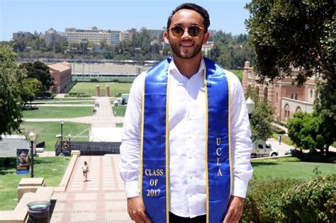 Commencement 2017 | UCLA Newsroom