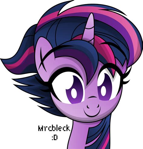 Twilight's New Hair | Princess twilight sparkle, Mlp twilight sparkle, Twilight sparkle