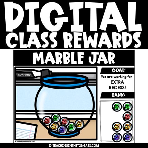 Digital Class Rewards - Teaching in the Tongass