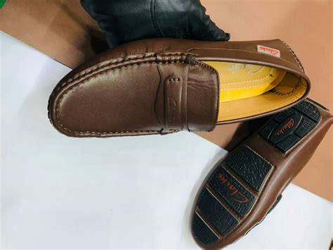 Clarks Shoes Price In Pakistan - Men's Shoes