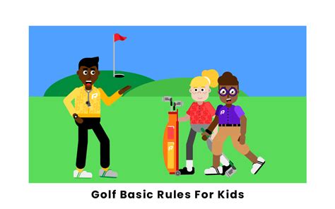 Golf for Kids