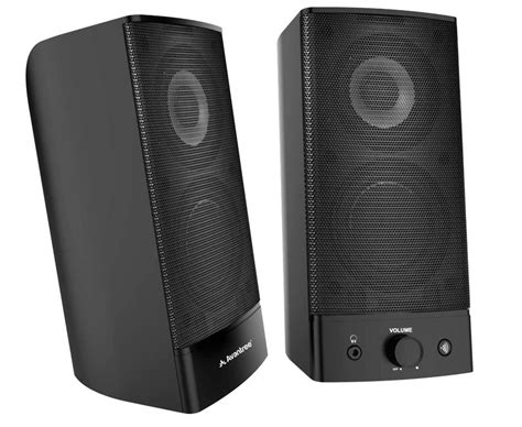 Top 10 Wireless Computer Speakers in 2018 – Bass Head Speakers