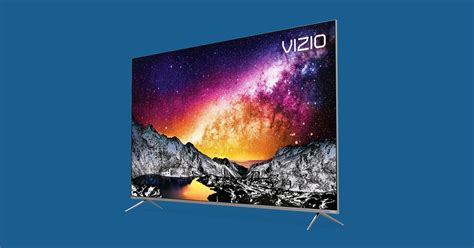 Vizio P-Series 4K TV Review (2018): Top Quality, Palatable Price | WIRED