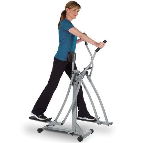 The Low Impact Foldaway Strider - | No equipment workout, Workout ...