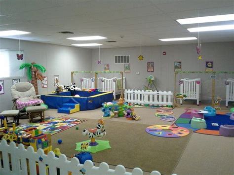 Infant room | Infant room daycare, Infant daycare, Infant classroom