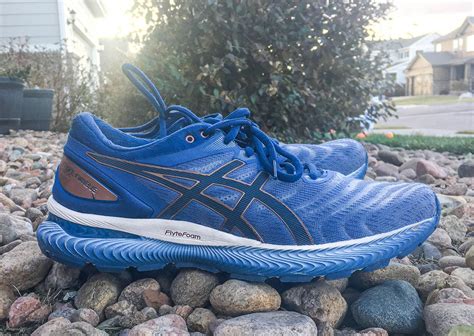 Asics Gel Nimbus 22 Review | Running Shoes Guru