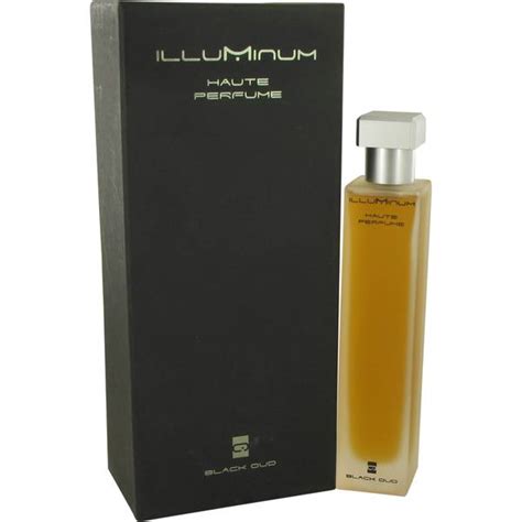 Illuminum Black Oud by Illuminum - Buy online | Perfume.com