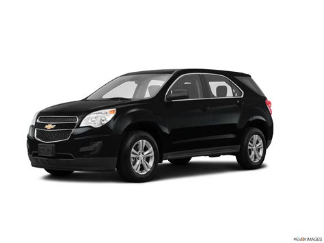 Used 2015 Chevrolet Equinox L Sport Utility 4D Pricing | Kelley Blue Book