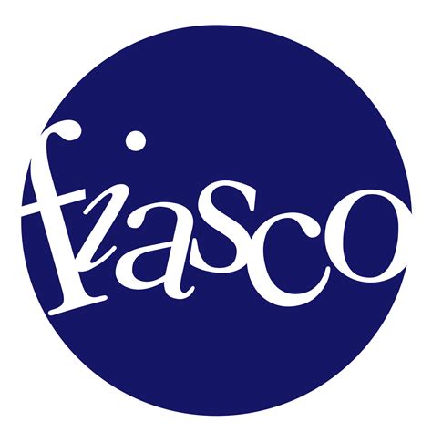 FIASCO THEATER