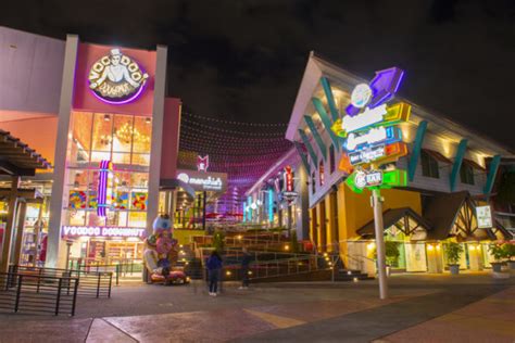 What are the Best Universal CityWalk Orlando Restaurants - Best Places ...