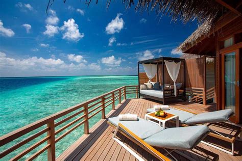 Top Honeymoon activities in Maldives | GridxMatrix