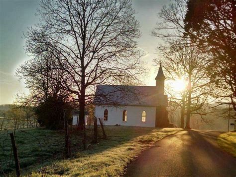 Pin by Sue Wildermuth on Churches | Old country churches