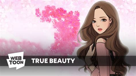 K-Webtoon Review: True Beauty - Annyeong Oppa