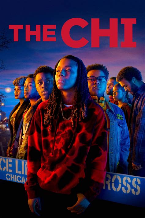 Watch The Chi Online | Season 2 (2019) | TV Guide