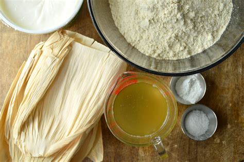 How To Make Tamales - Food.com