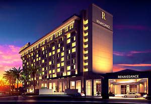 Highly-Anticipated Baton Rouge Luxury Hotel Opens for