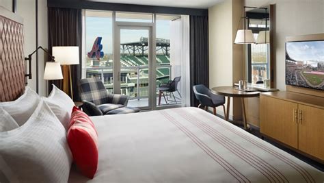 Omni Hotel at The Battery Atlanta | Luxury Hotels in Atlanta