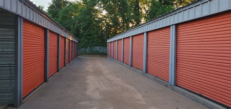 Nextdoor Self Storage - Self Storage for Rent in Cobb County, Austell ...