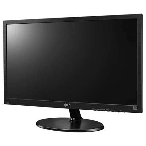 LG 27MP38VQ-B 27" Full HD IPS 75Hz LED Monitor - 27MP38VQ-B | Mwave.com.au