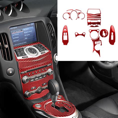 Nissan 370z Interior Mods | Cabinets Matttroy