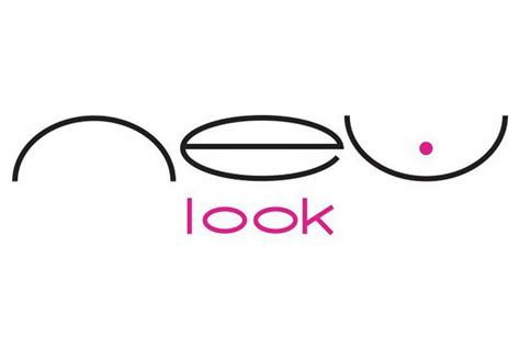 New Look Logo History - 21+ Koleksi Gambar