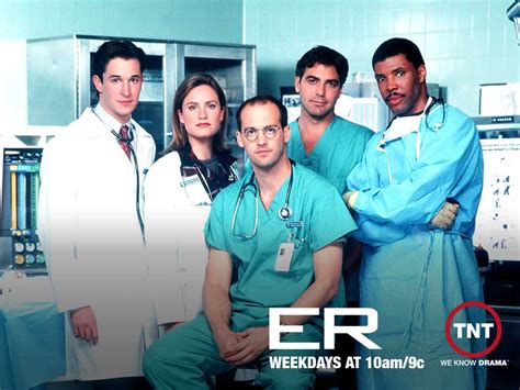 5 best Medical Shows you need to binge watch.. | SMBT Group Of Institutions