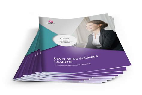 Booklet Printing Online | Doxdirect