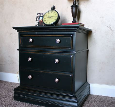 Doubletake Decor: Reinvented Nightstands