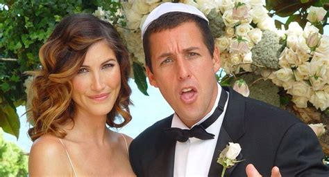 What we know about Adam Sandler’s wife Jackie Sandler - TheNetline