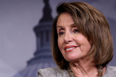 How Nancy Pelosi won the shutdown fight against Trump.