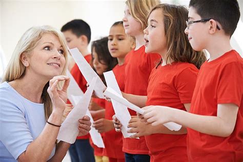 Teaching young learners: How to use music and movement in the classroom ...