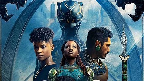 Eyes of Wakanda: Marvel Producer Teases Upcoming Animated Series - Comic Book Movies and ...