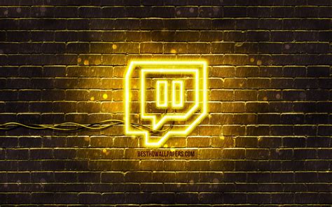 Neon Twitch Wallpapers - Top Free Neon Twitch Backgrounds - WallpaperAccess