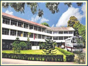 Devi Balika Vidyalaya, Colombo Archives - www.alpanthiya.lk