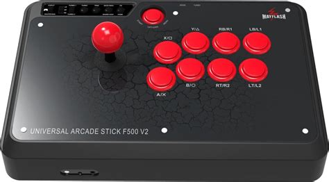 Top Arcade Sticks 2024 - The Arcade Stick