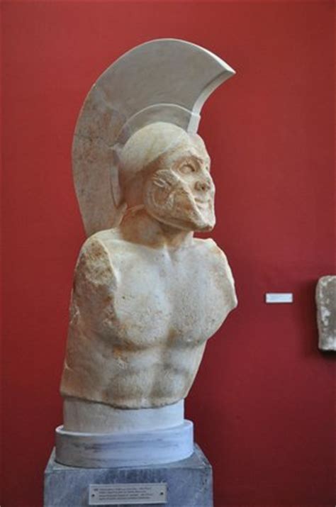 Archaeological Museum of Sparta - 2019 All You Need to Know BEFORE You ...