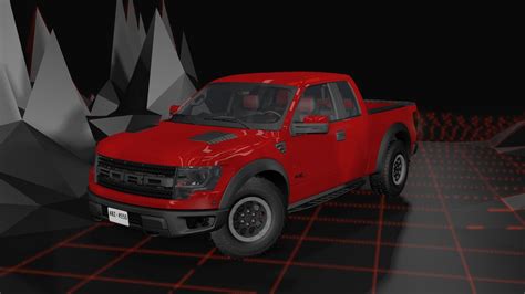 2014 ford raptor - naxresaudi