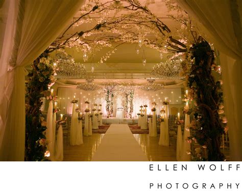 Garden City Hotel wedding photography. - Ellen Wolff Photography