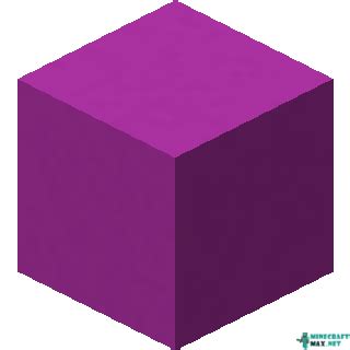 Magenta Concrete | How to craft magenta concrete in Minecraft | Minecraft Wiki