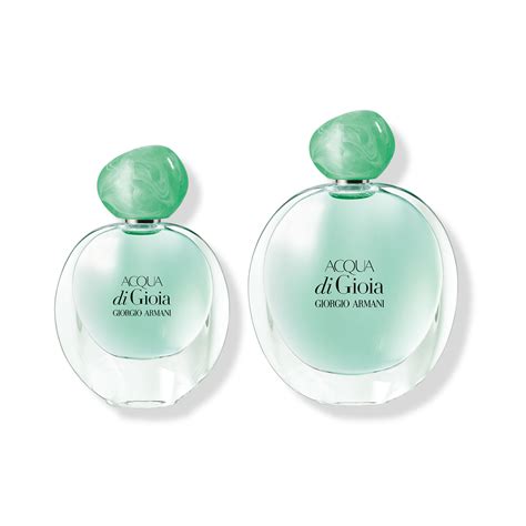 Acqua di Gioia Eau de Parfum 30 ML & 100 ML Set — Armani Beauty