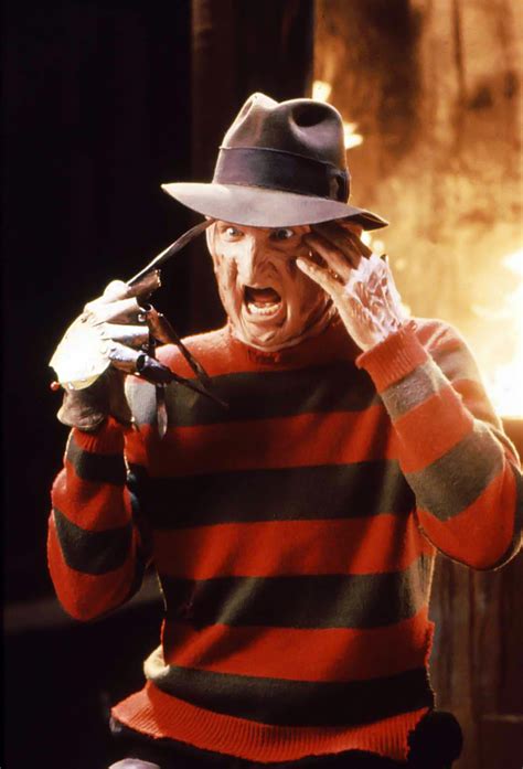 Freddy Krueger You Gif Freddy Krueger You Nightmare On Elm Street | My XXX Hot Girl