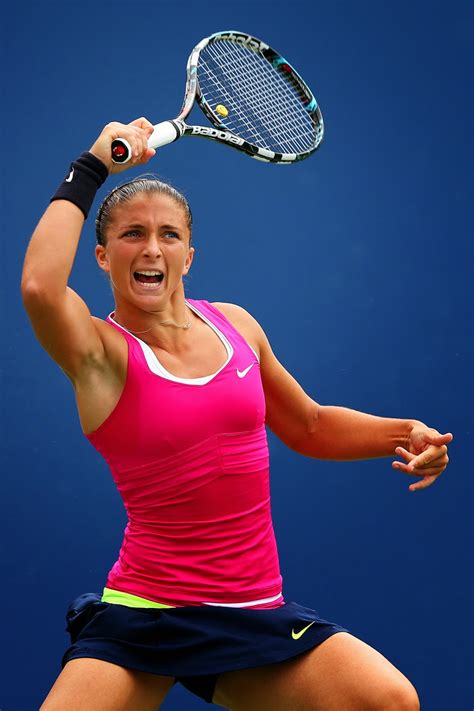 CeleB Photo: Sara Errani