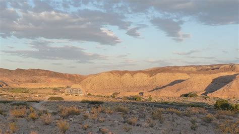 Three New National Monuments in the California Desert? · National Parks ...