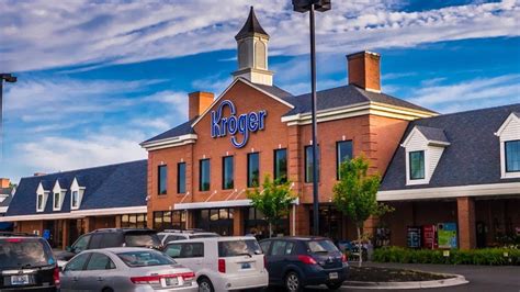 Kroger Implements New Safety Measures – Inside INdiana Business