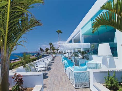 Top 10 Luxury Resorts & Hotels in Gran Canaria - Luxury Hotel Deals